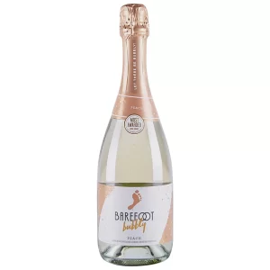 Barefoot Bubbly Peach (750ml)