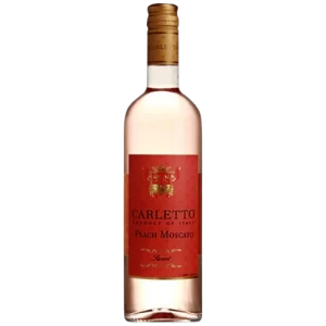 Carletto Peach Moscato (750ml)