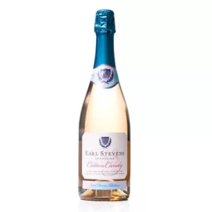 Earl Stevens Sparkling Wine Cotton Candy (750ml)